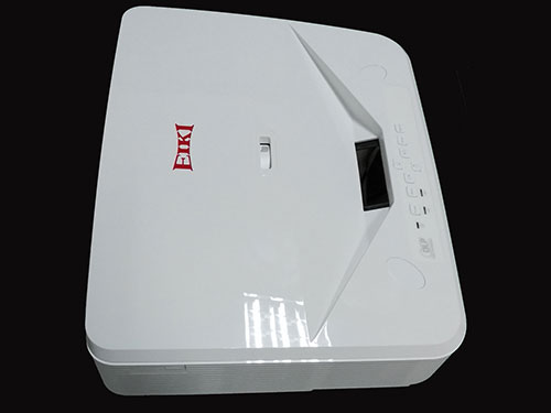 EIKI    EK-L400X　激光短焦投影机