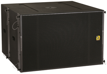 ATS 8010SUB