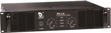 PS  6. 0